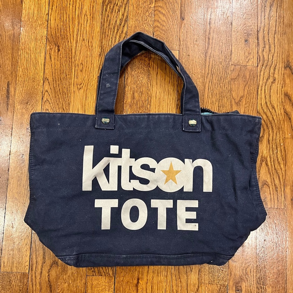 Kitson Tote